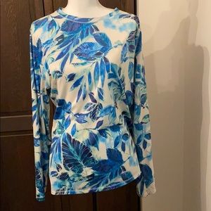 Reel Legends long sleeve top